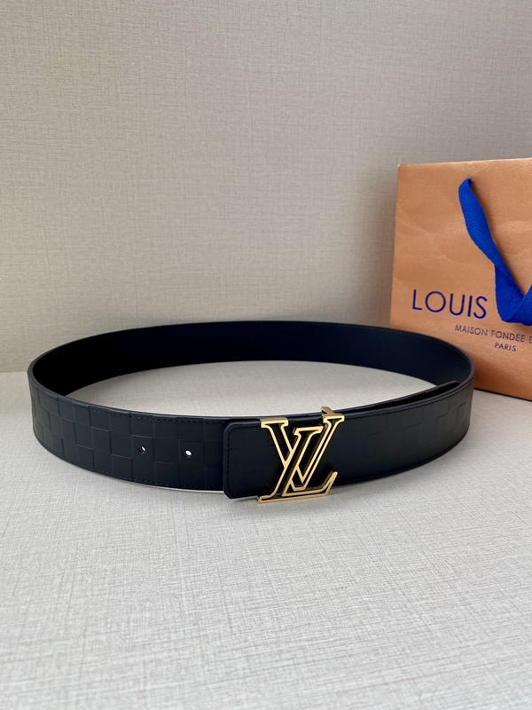 激安ルイヴィトンベルト全体デザイン